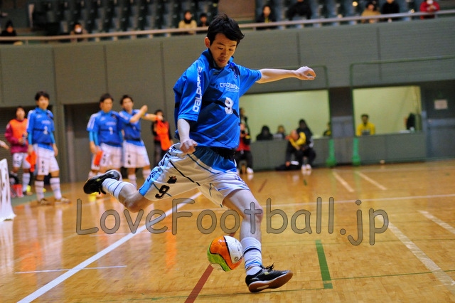 LoveFootball.jp 